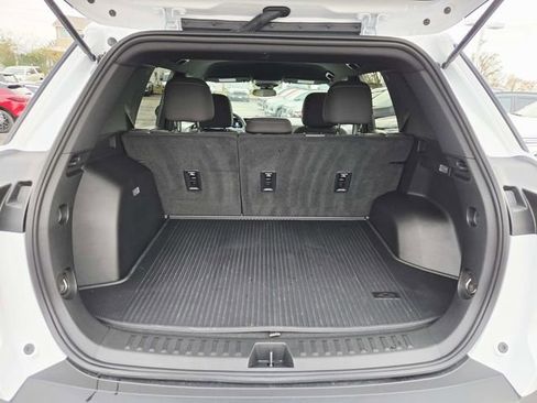 Used 2026 Chevrolet Equinox LT w/ LPO, Floor Liner Package image 10