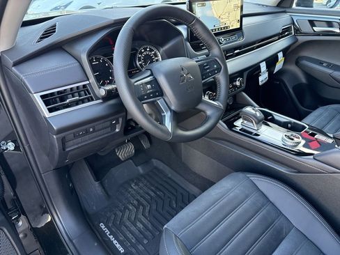 New 2026 Mitsubishi Outlander SE FWD image 19