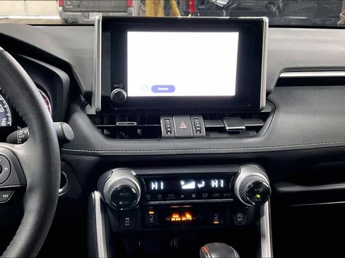 Certified 2024 Toyota RAV4 XLE Premium w/ Weather Package image 7