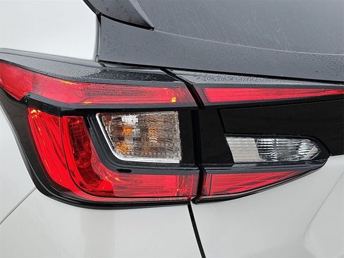 New 2026 Subaru Crosstrek 2.5i Sport image 34