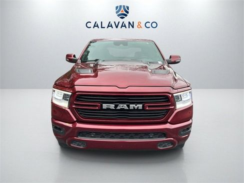 Used 2023 RAM 1500 Laramie image 2