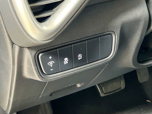 New 2025 Kia Soul LX image 10