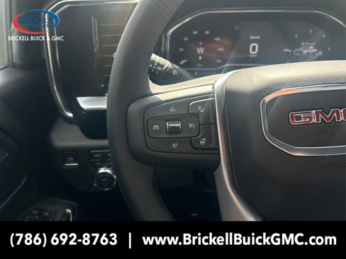 New 2025 GMC Sierra 2500 SLE w/ Max Trailering Package image 29