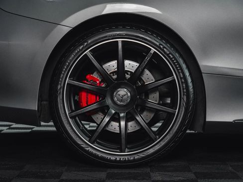 Used 2015 Mercedes-Benz S 63 AMG 4MATIC Coupe image 14