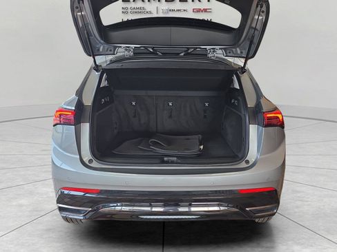 Used 2025 Buick Envision Sport Touring AWD/4WD image 13