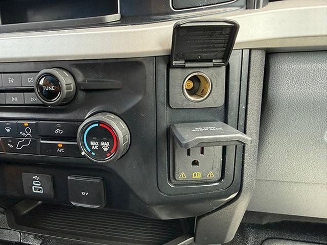 Used 2023 Ford F250 XLT AWD/4WD image 22