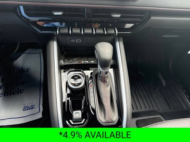 New 2026 Chevrolet Colorado Z71 w/ Technology Package AWD/4WD image 16