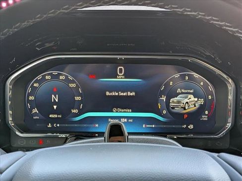 New 2026 Chevrolet Silverado 1500 High Country w/ High Country Premium Package image 10