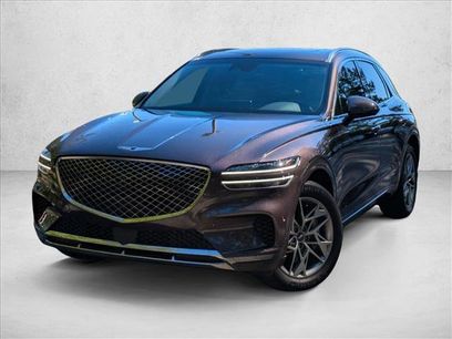 Used 2023 Genesis GV70 2.5T w/ Advanced Package