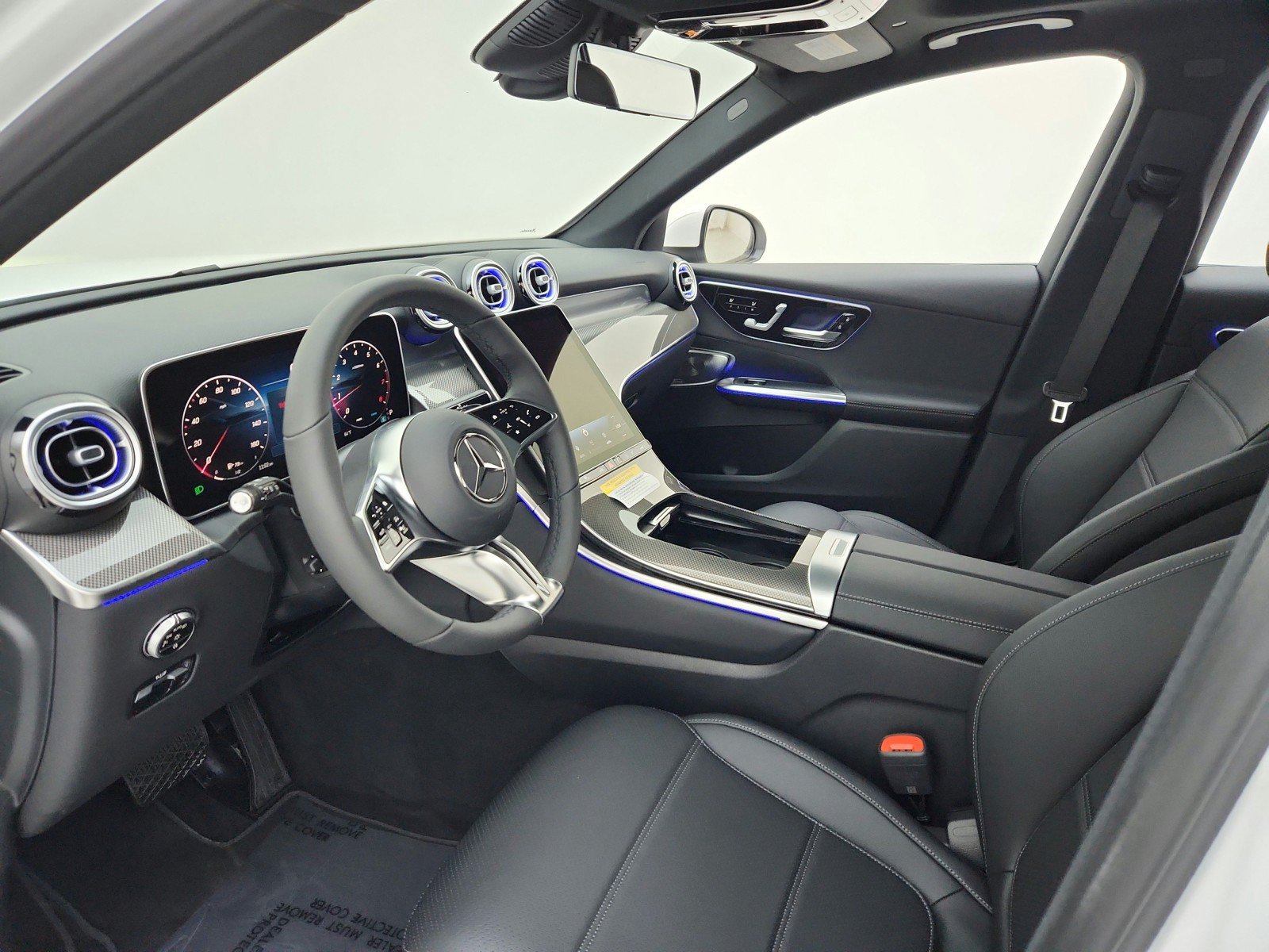 Used 2026 Mercedes-Benz GLC 300 image 22