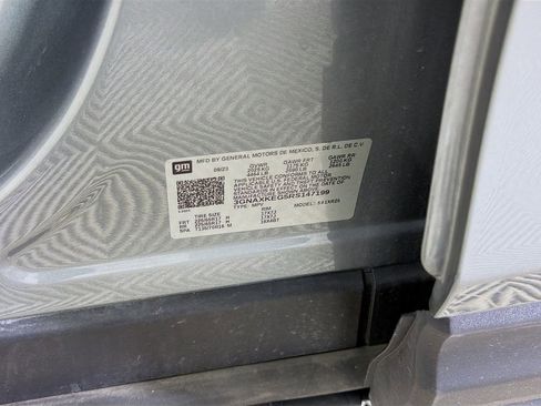 Used 2024 Chevrolet Equinox LT image 32