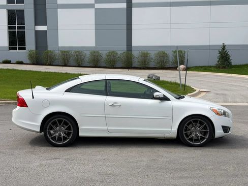 Used 2012 Volvo C70 T5 FWD image 5