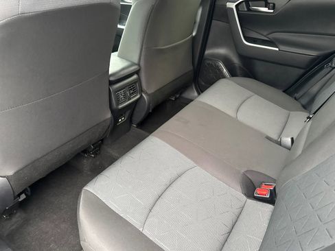 Used 2025 Toyota RAV4 XLE w/ Weather Package image 25
