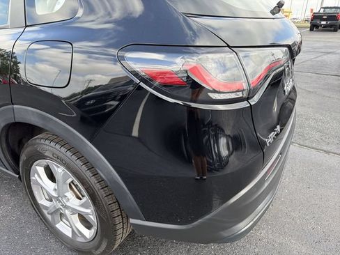 Used 2023 Honda HR-V LX image 38
