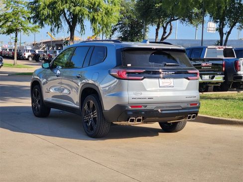 New 2026 GMC Acadia Elevation w/ Black Edition image 3