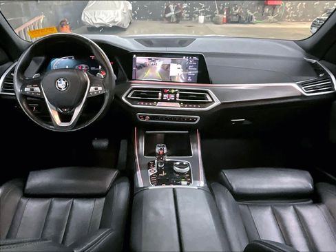 Used 2020 BMW X5 xDrive40i w/ Convenience Package AWD/4WD image 17