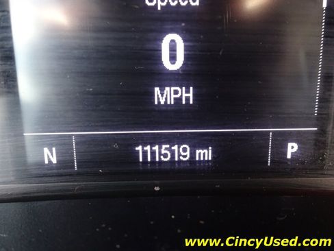 Used 2015 Chevrolet Colorado Z71 w/ LPO, Gearon Bar Package AWD/4WD image 23