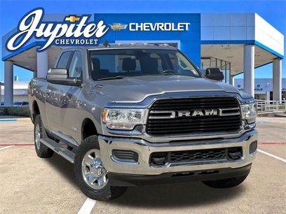 Used 2019 RAM 2500 Big Horn