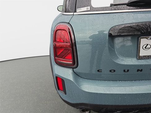 Used 2022 MINI Cooper Countryman John Cooper Works image 38