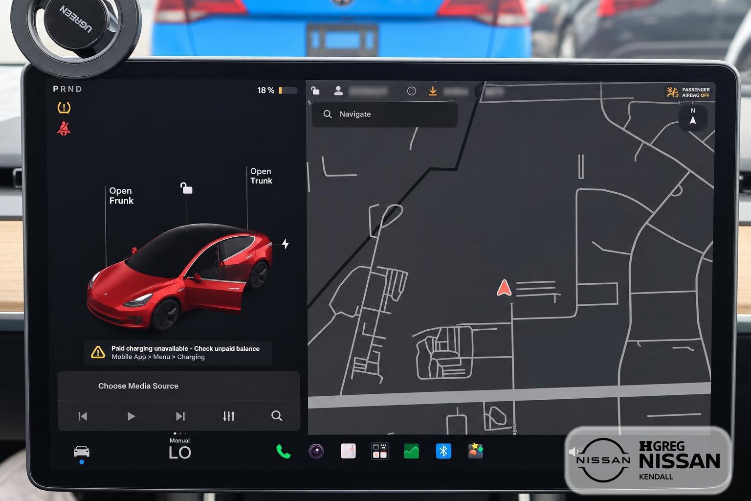 Used 2020 Tesla Model 3 RWD image 9
