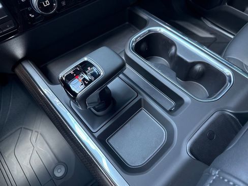 New 2026 Chevrolet Silverado 1500 RST w/ Safety Package AWD/4WD image 29