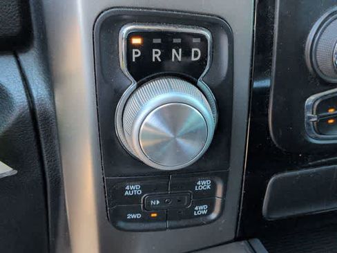 Used 2016 RAM 1500 Sport AWD/4WD image 31