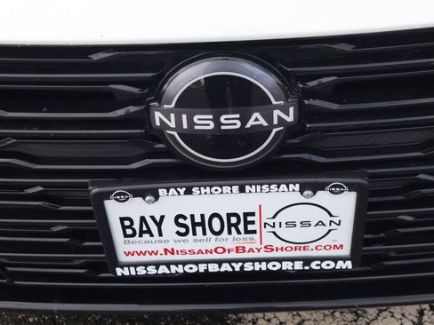 Certified 2025 Nissan Altima 2.5 SL image 32