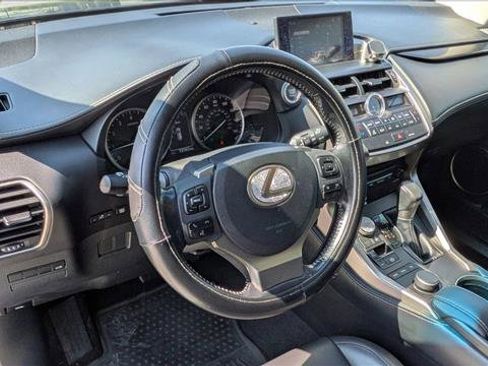 Used 2016 Lexus NX 200t image 10