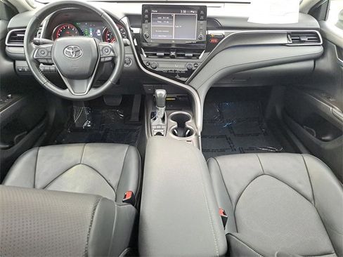 Used 2024 Toyota Camry XSE image 10