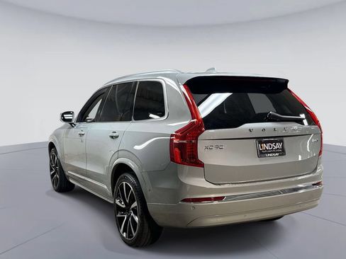 Used 2024 Volvo XC90 B6 Ultimate w/ Protection Package Premier AWD/4WD image 12