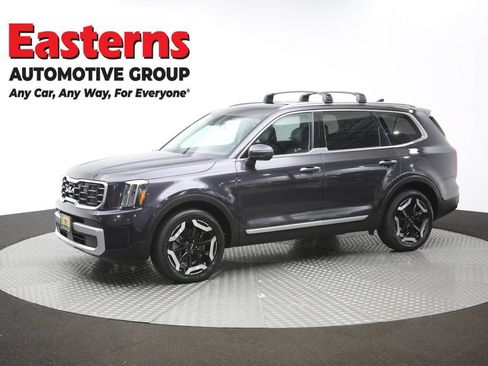 Used 2025 Kia Telluride S AWD/4WD image 58