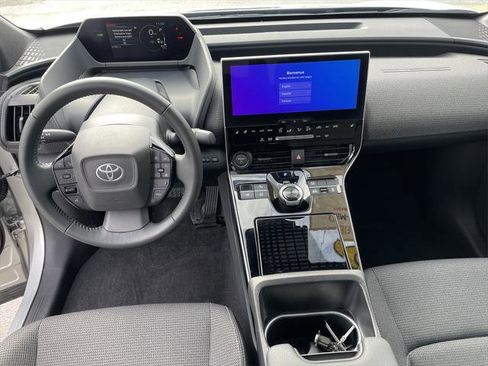 Certified 2025 Toyota bZ4X AWD w/ Weather Package image 15