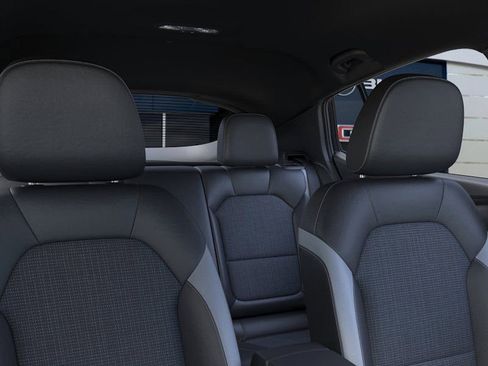 New 2026 Buick Envista Preferred w/ Convenience I Package image 24