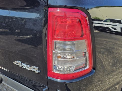 Used 2021 RAM 1500 Big Horn AWD/4WD image 10