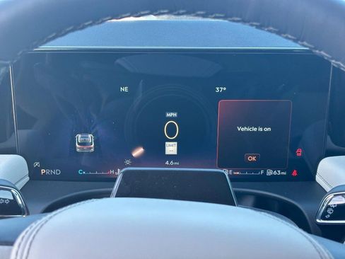 New 2026 Lincoln Aviator AWD image 23