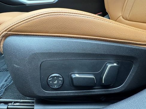 Certified 2024 BMW M340i xDrive w/ Premium Package AWD/4WD image 12