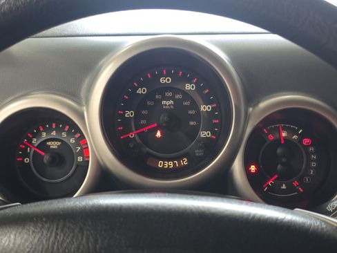 Used 2006 Honda Element EX-P image 17