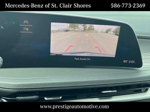 Used 2024 Cadillac XT4 Premium Luxury w/ Cold Weather Package FWD image 27