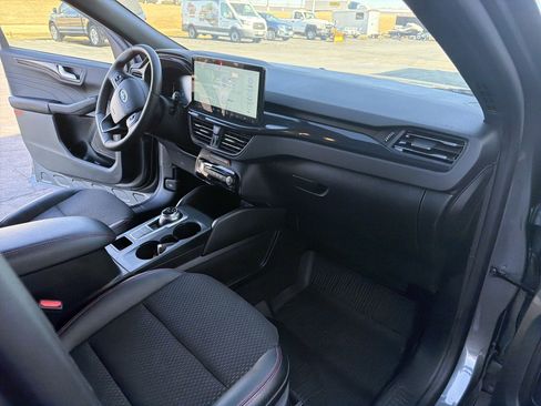 Used 2025 Ford Escape ST-Line Elite w/ Tech Pack #1 image 26
