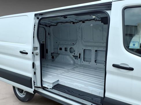 New 2026 Ford Transit 150 Low Roof RWD image 23
