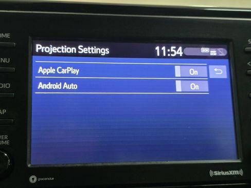 Certified 2021 Toyota RAV4 XLE w/ Convenience Package image 4