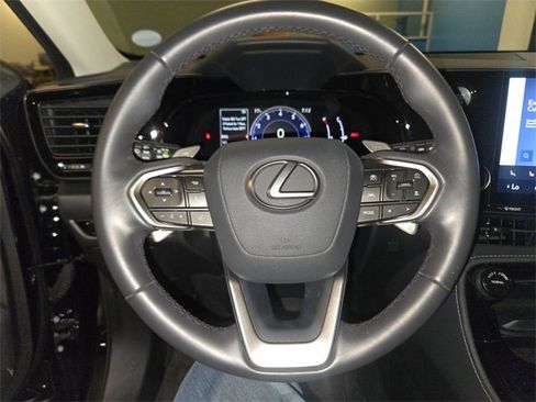 Used 2022 Lexus NX 250 FWD w/ Premium Package image 14