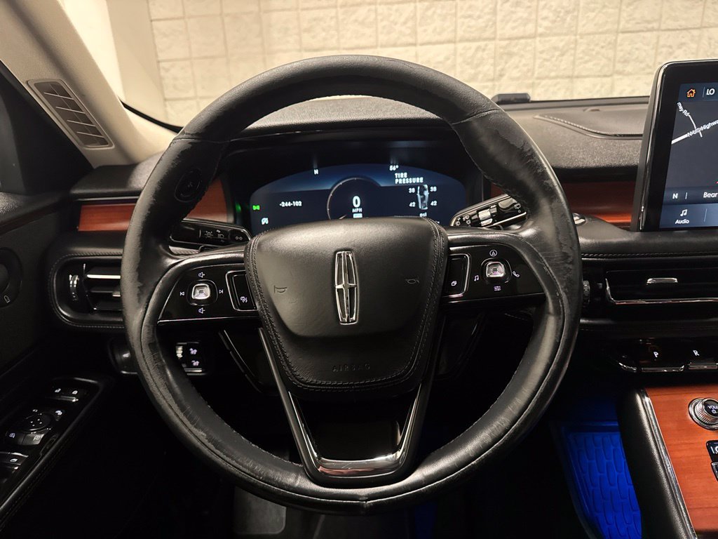 Used 2020 Lincoln Aviator Reserve w/ Equipment Group 201A AWD/4WD image 16