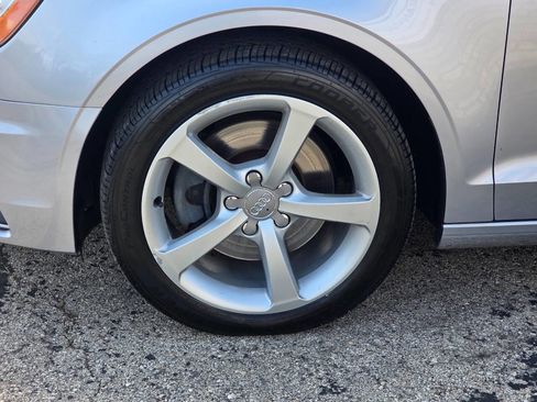 Used 2015 Audi A3 2.0T Premium w/ Cold Weather Package image 25