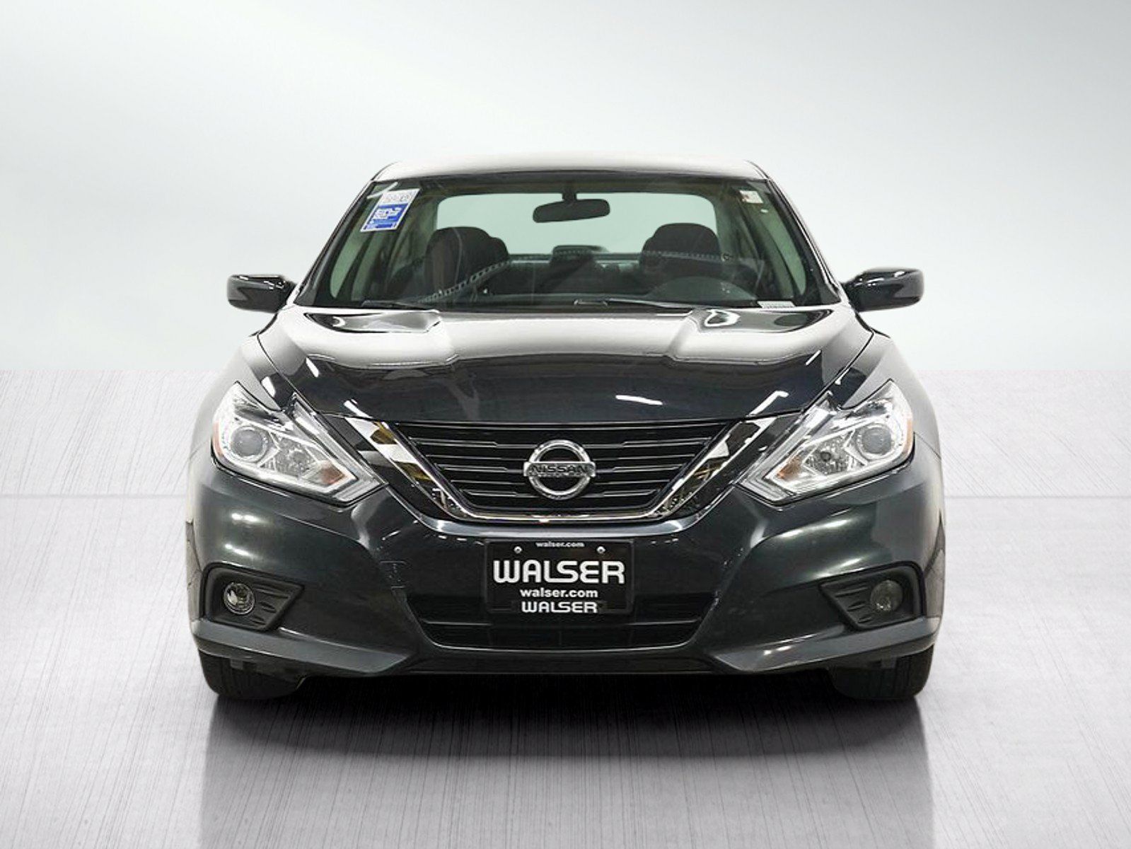 Used 2017 Nissan Altima 2.5 SV FWD image 9
