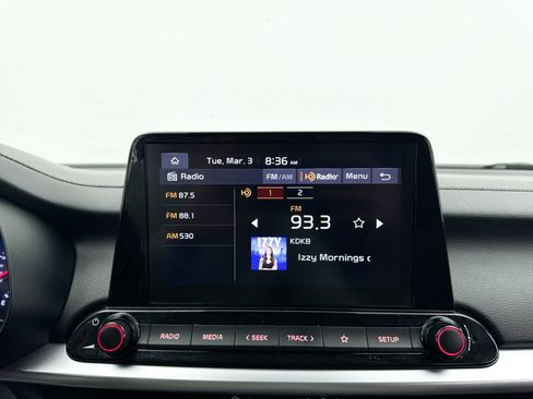 Used 2022 Kia Forte LXS image 24