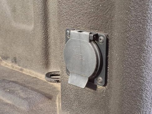 Used 2020 Chevrolet Silverado 1500 RST w/ All-Star Edition image 15