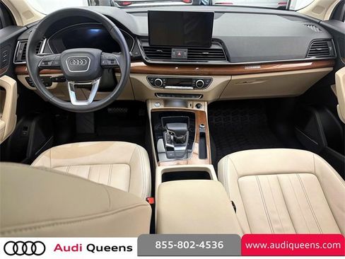 Used 2022 Audi Q5 2.0T Premium Plus w/ Premium Plus Package image 18