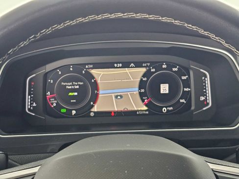 Used 2023 Volkswagen Tiguan SEL R-Line image 26