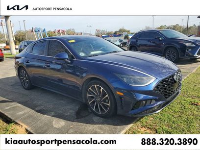 Used 2020 Hyundai Sonata Limited